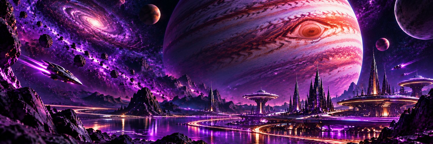 jupitgundem's profile banner image