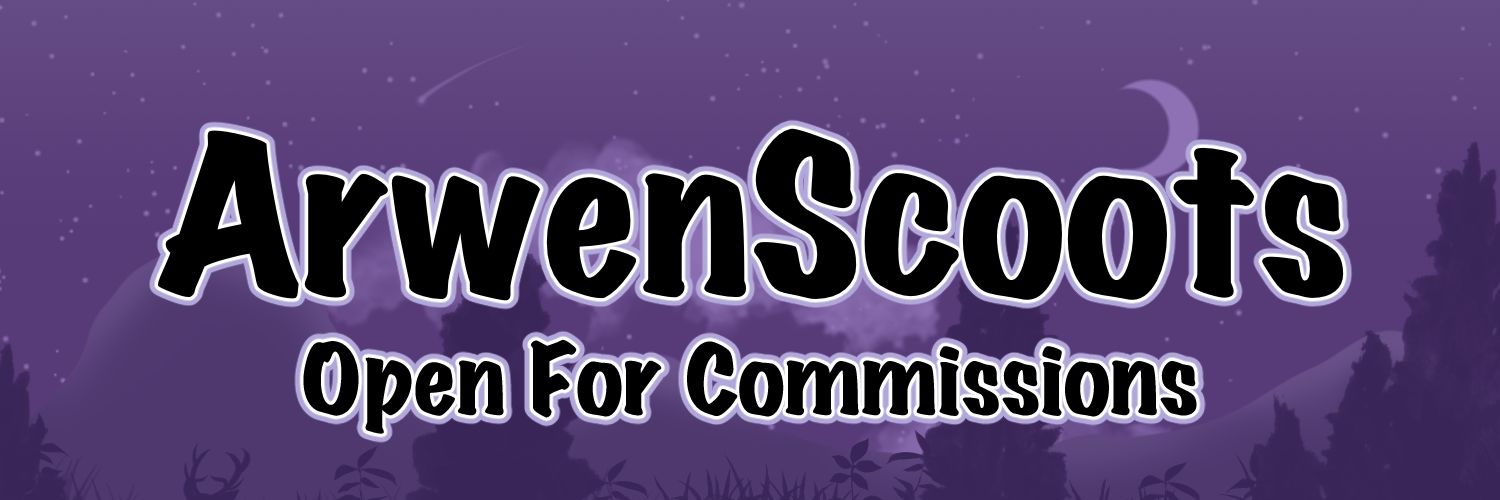 ArwenScoots's profile banner image