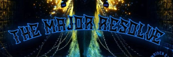 themajorresolve Profile Banner
