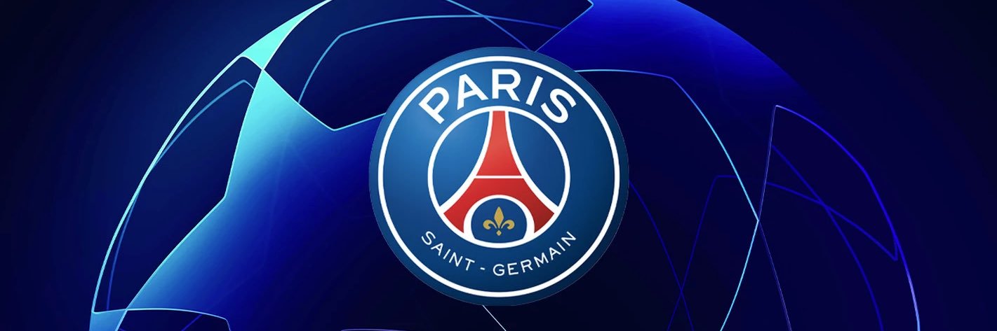 K4PSG's profile banner image