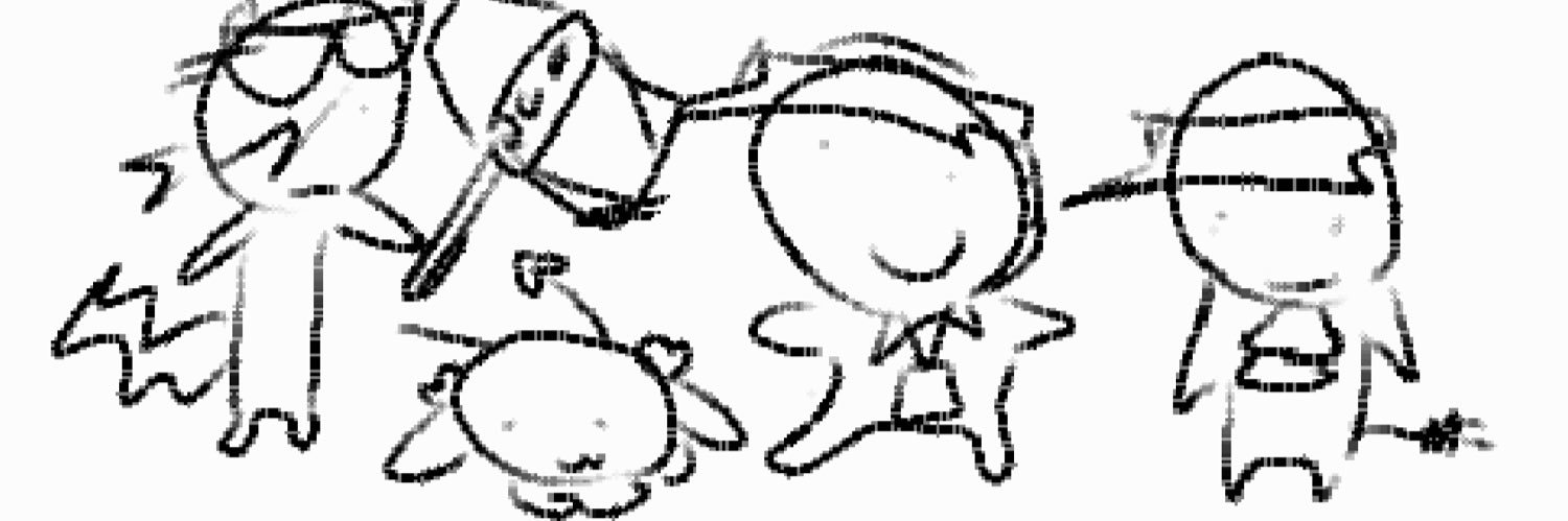 ゲキナエ委員会's banner