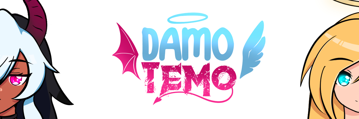 damotemo's banner