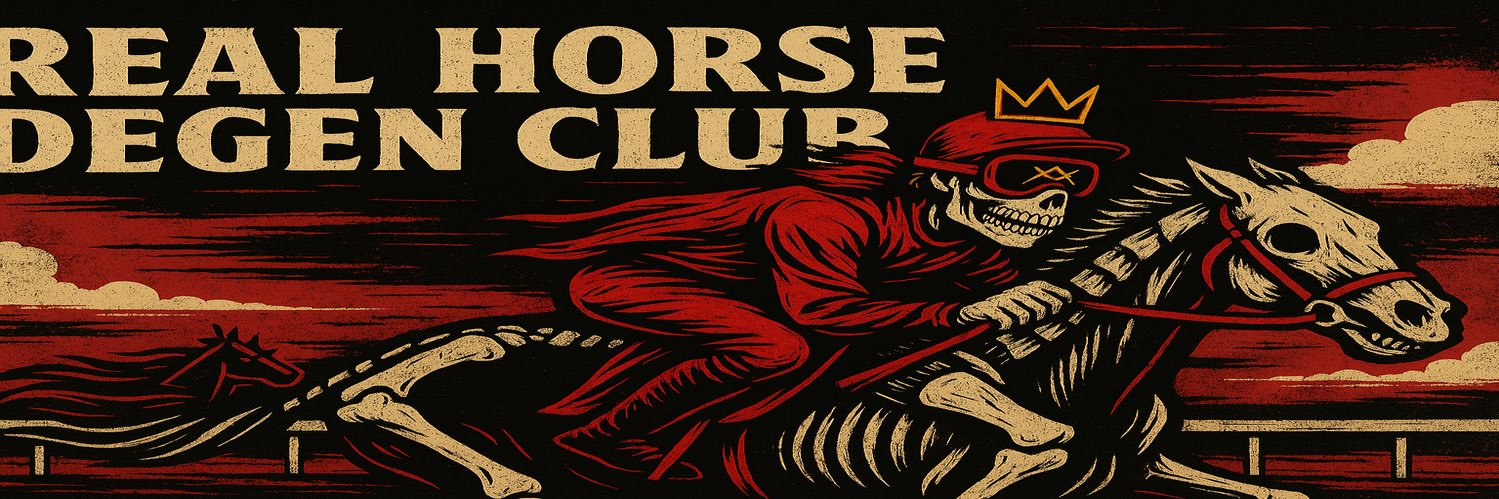 RHDC Stables (Brewed Bones Brigade) banner