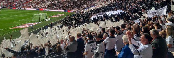 RamsTrust Profile Banner