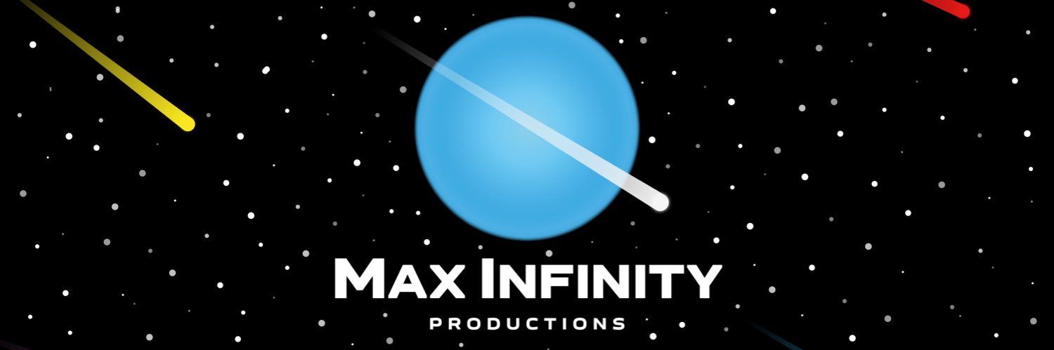 maxinfinitypics's profile banner image