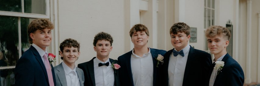 Mason Hodges banner