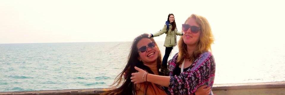 connieinchicago's profile banner image