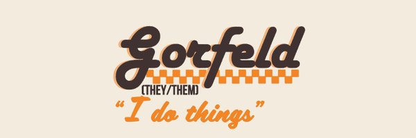 thegorfeld Profile Banner