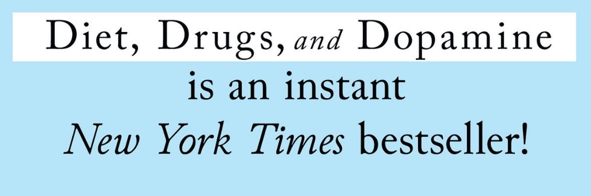 David A. Kessler MD banner