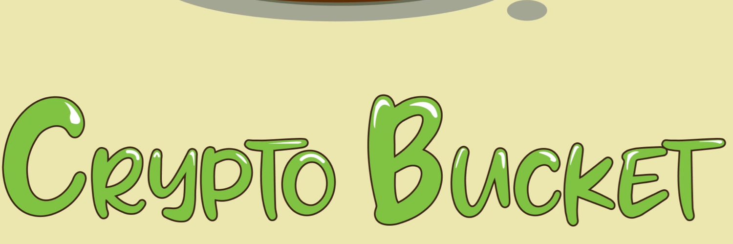 Crypto Bucket banner