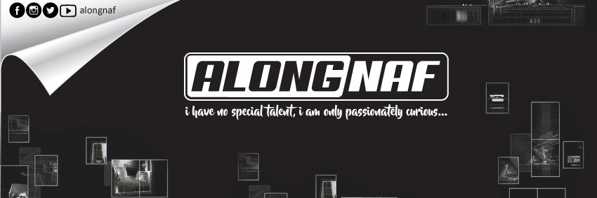 alongnaf's profile banner image