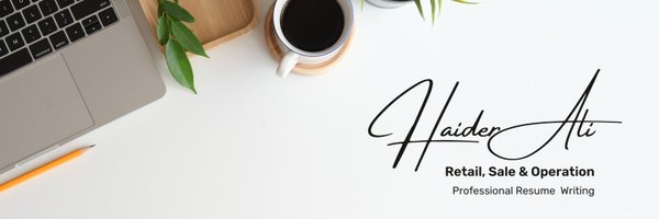 Haiderali9595 Profile Banner