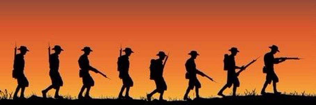 Combat Footage banner