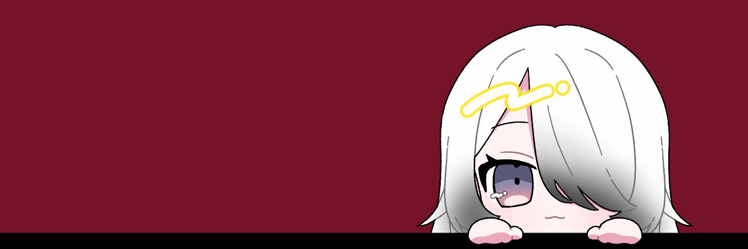 シャルノス・グレナデン🖤🕳️ banner