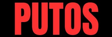 Putos banner