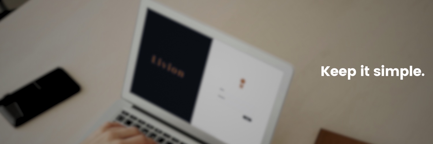 Livion banner