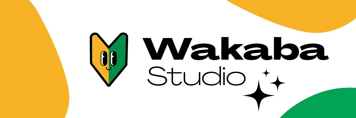 WakabaStudio's banner