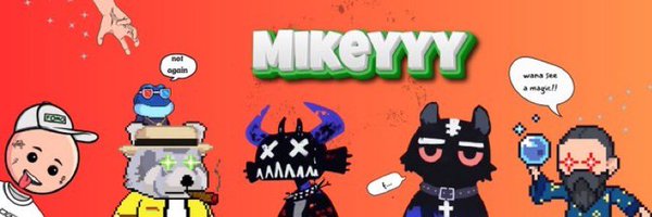 mikey_awam Profile Banner