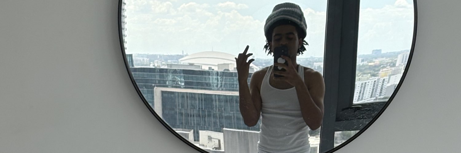 zbbummin's profile banner image