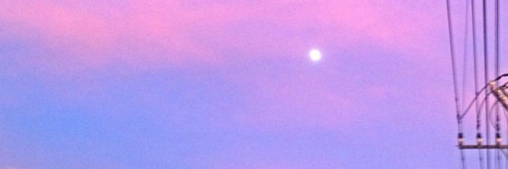 osorasorasora's profile banner image