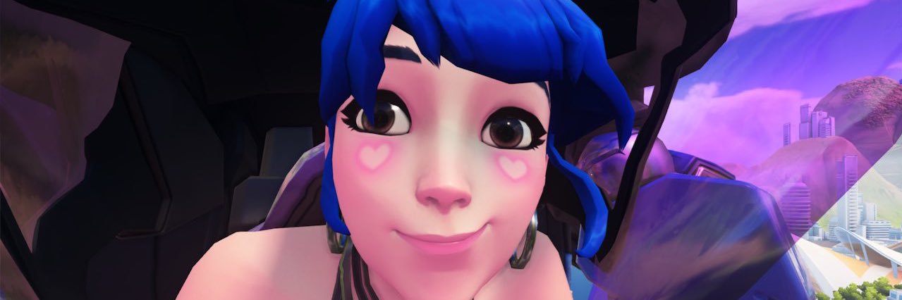 DoorDash D.Va banner