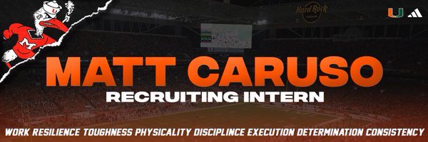 MattCaruso04 Profile Banner