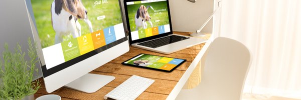 QuickToSite Profile Banner