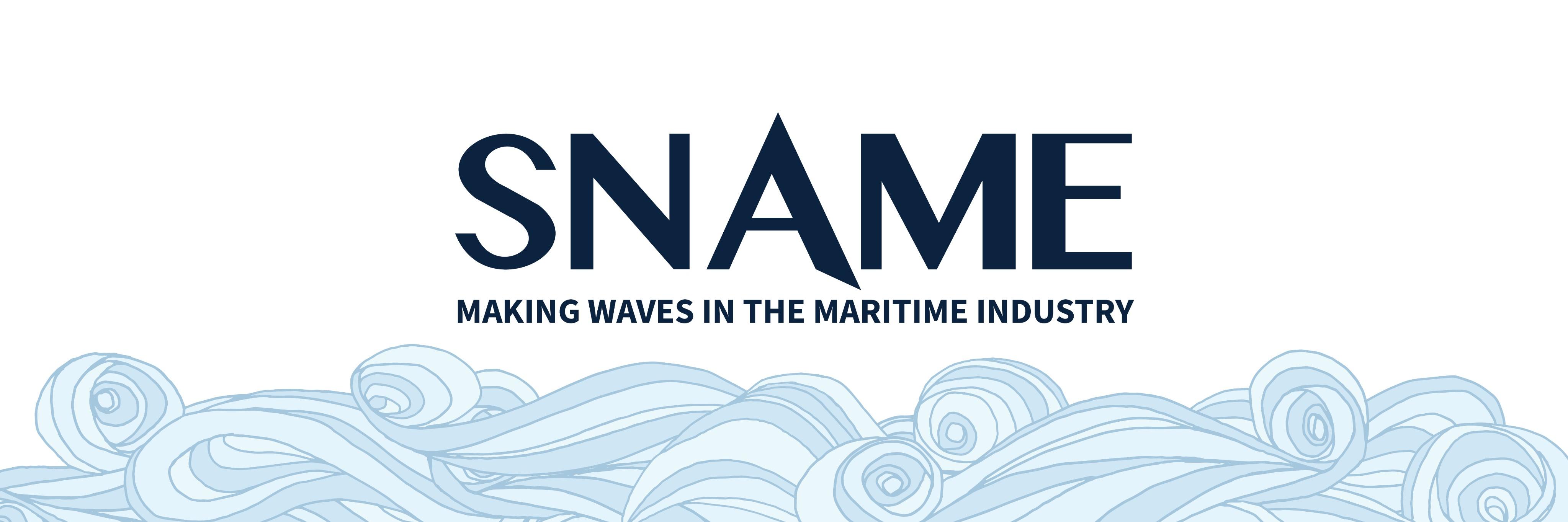 SNAME banner
