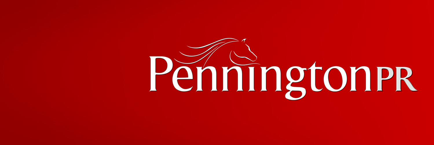 Pennington PR banner