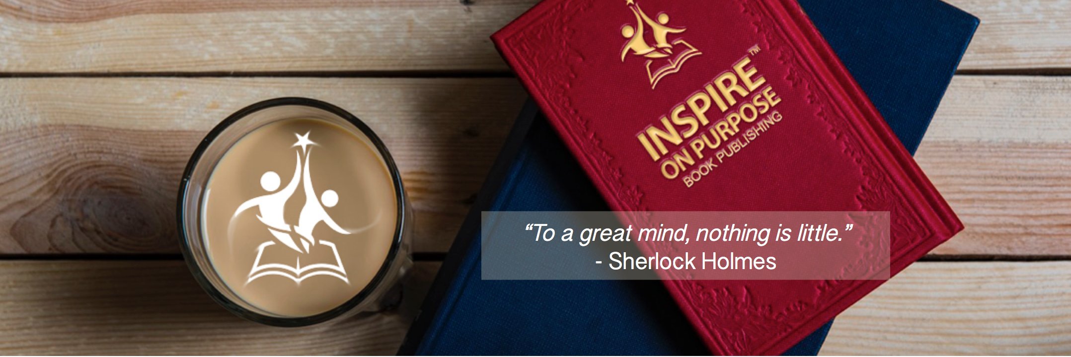 inspirepurpose's profile banner image
