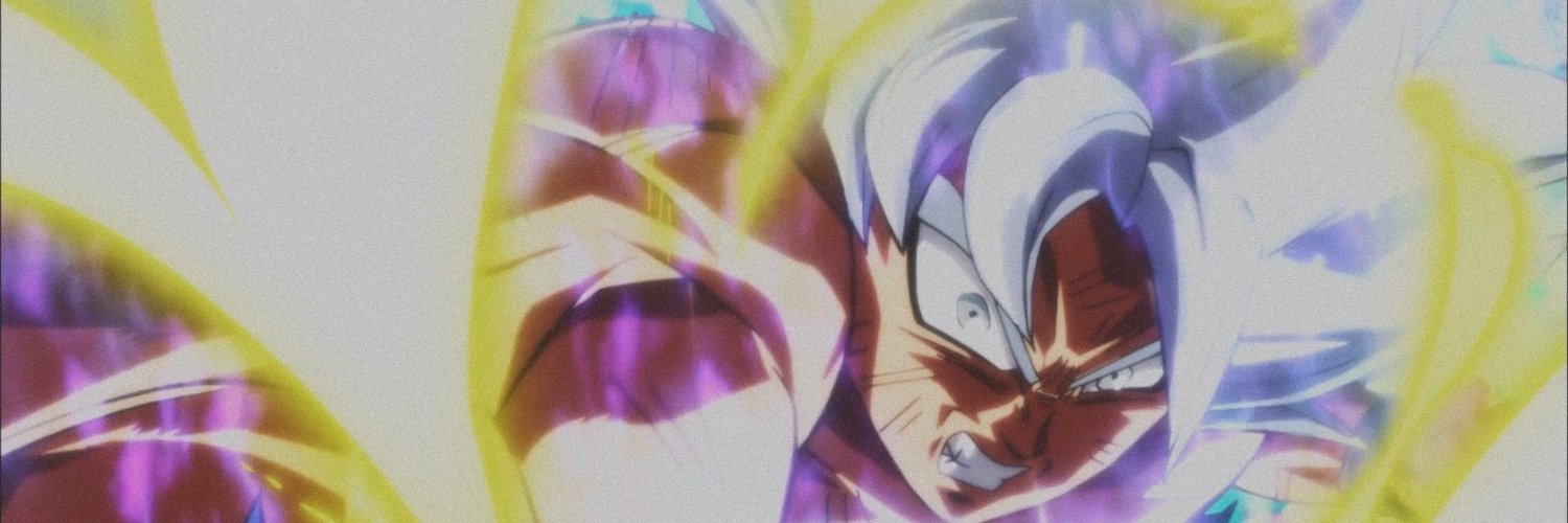 GOKU banner