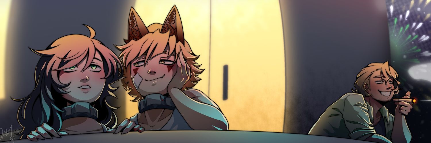 janzone999🍓🦊 banner