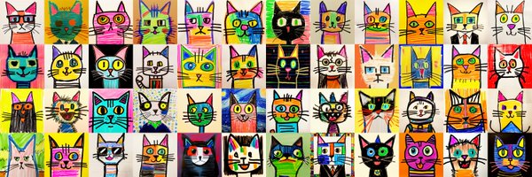 radkittiesmeow Profile Banner