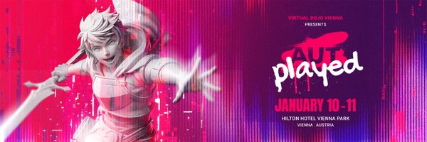 autplayed Profile Banner