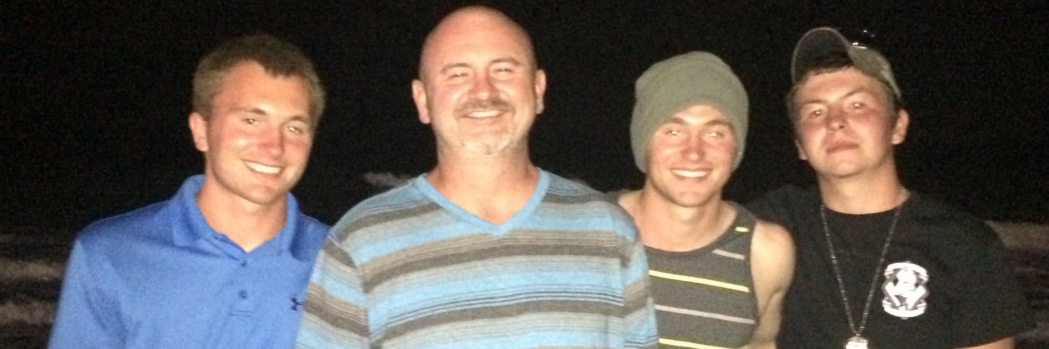 KyleShartzer's profile banner image