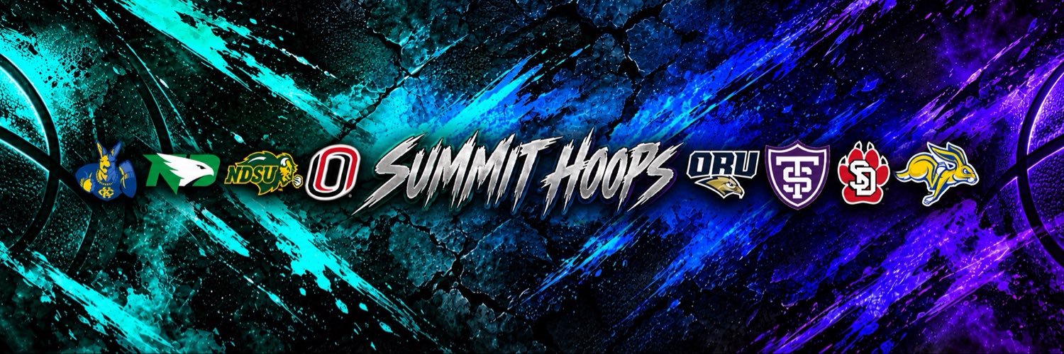 SummitHoops's profile banner image