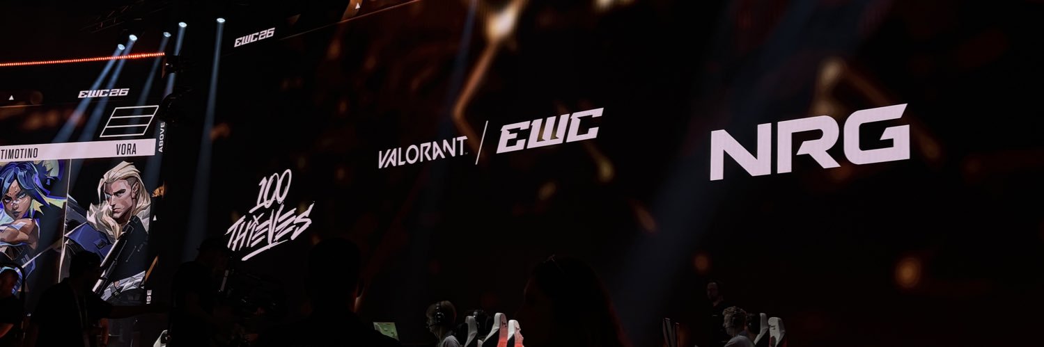 AtlasIGL's profile banner image