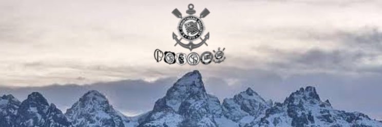 Kanye Corinthiano banner