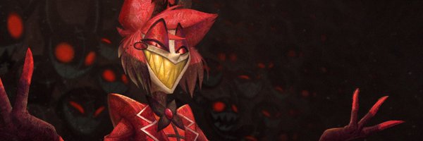 HazbinHipper Profile Banner