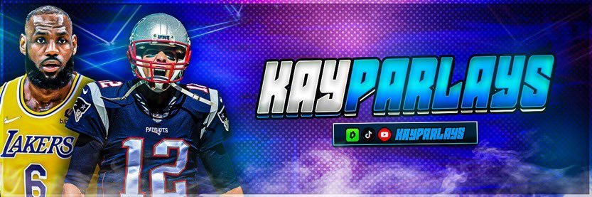 Kay Parlays banner