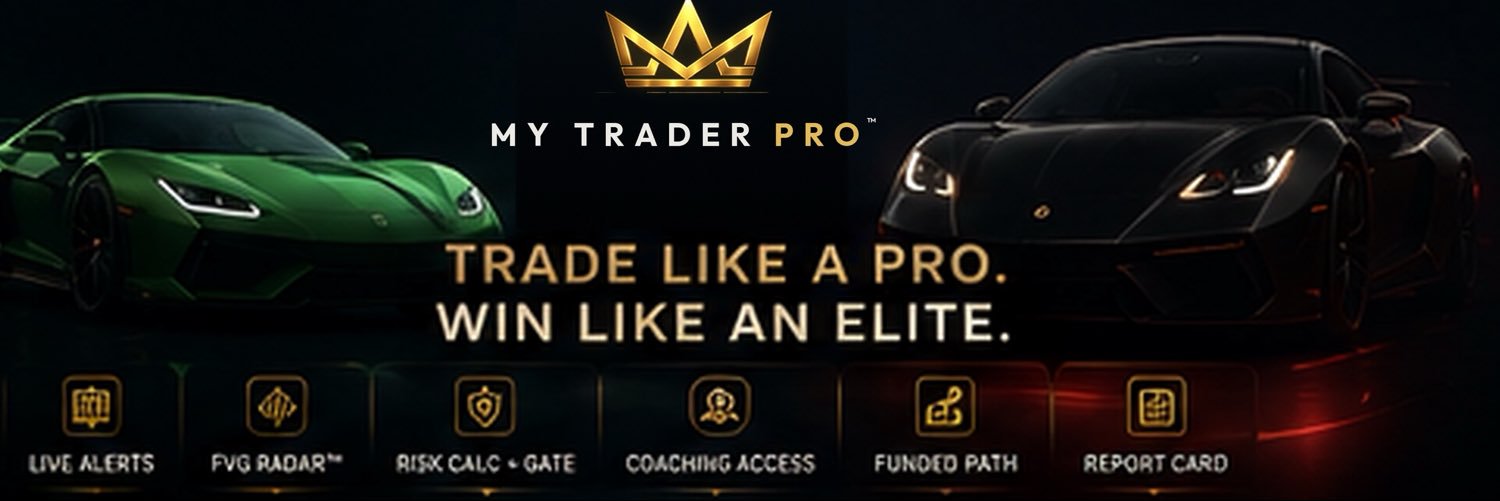 mytraderpro's profile banner image