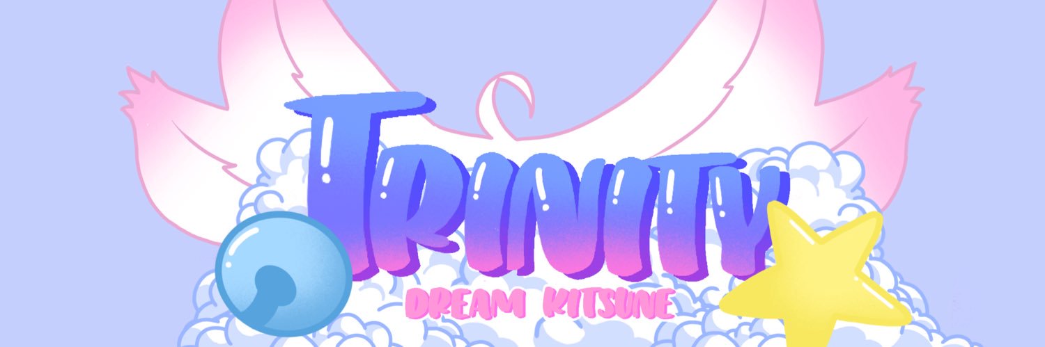 ☁️💤 Trinity | Vtuber 💤☁️'s banner