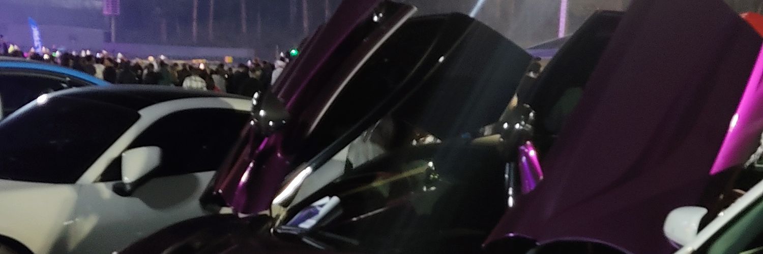 DNK32mm's profile banner image