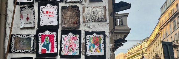 artisnotdeadit Profile Banner