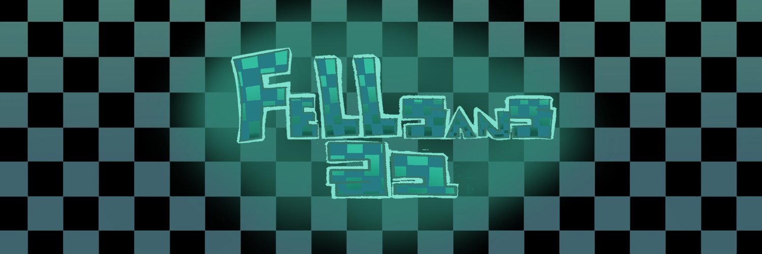 Fellsans32▶️ banner