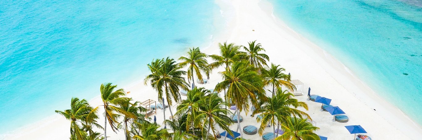 MaldivesResorts's profile banner image