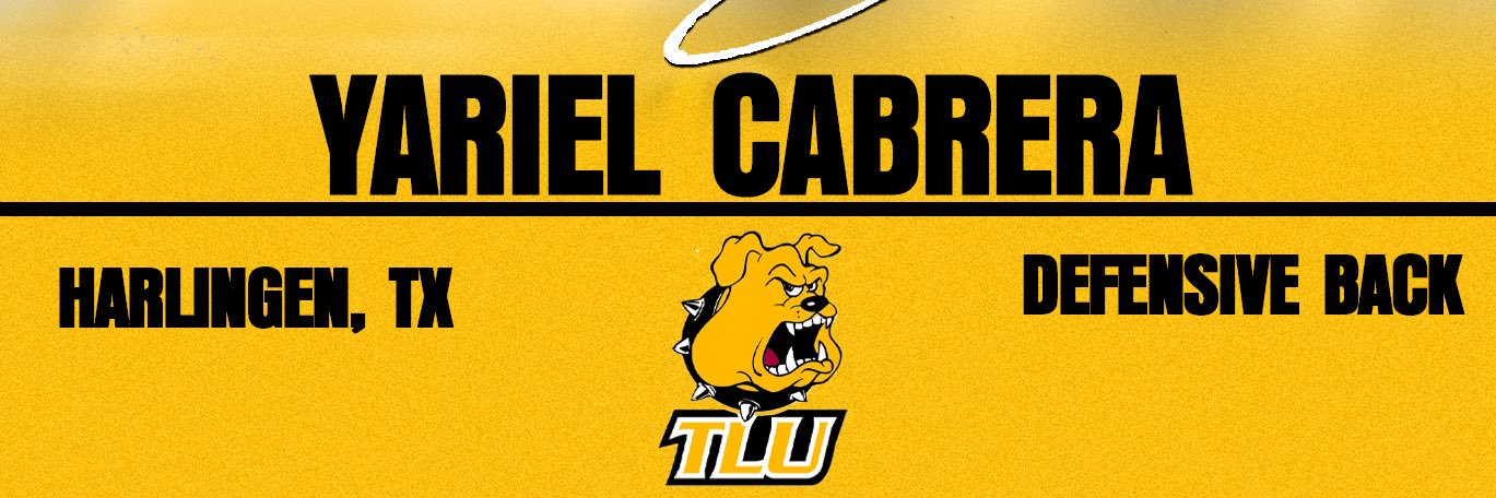 Yadi Cabrera banner