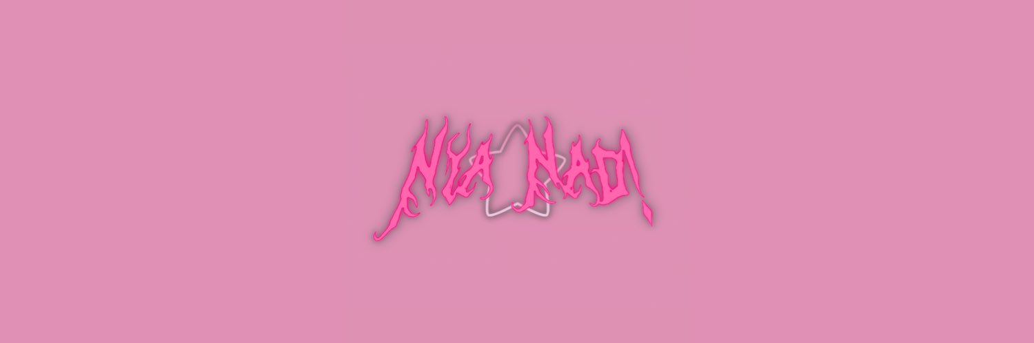 nya_nad's profile banner image