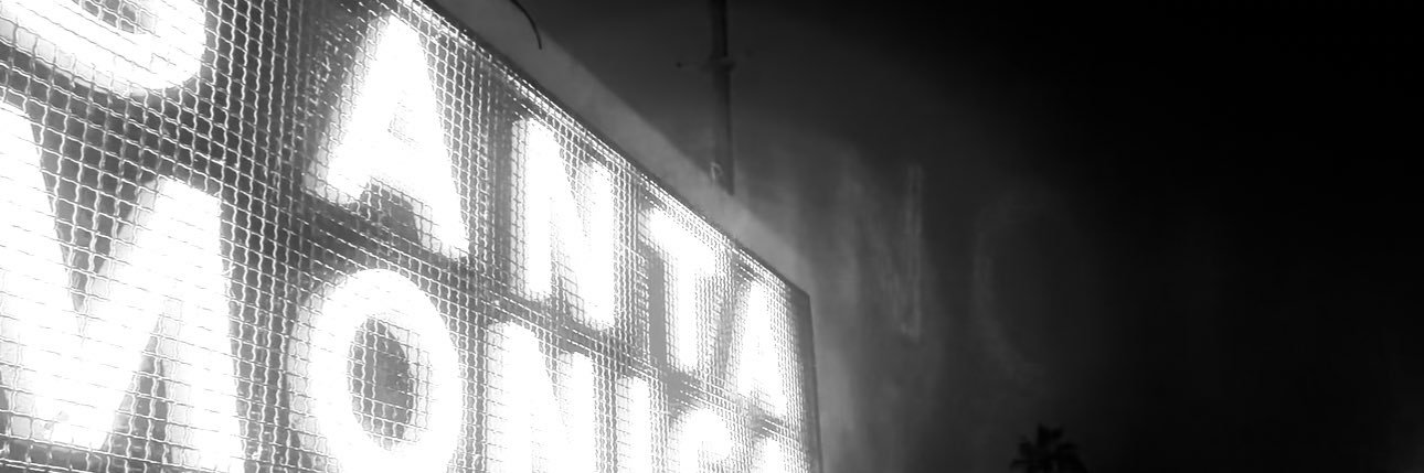 John Alle's banner