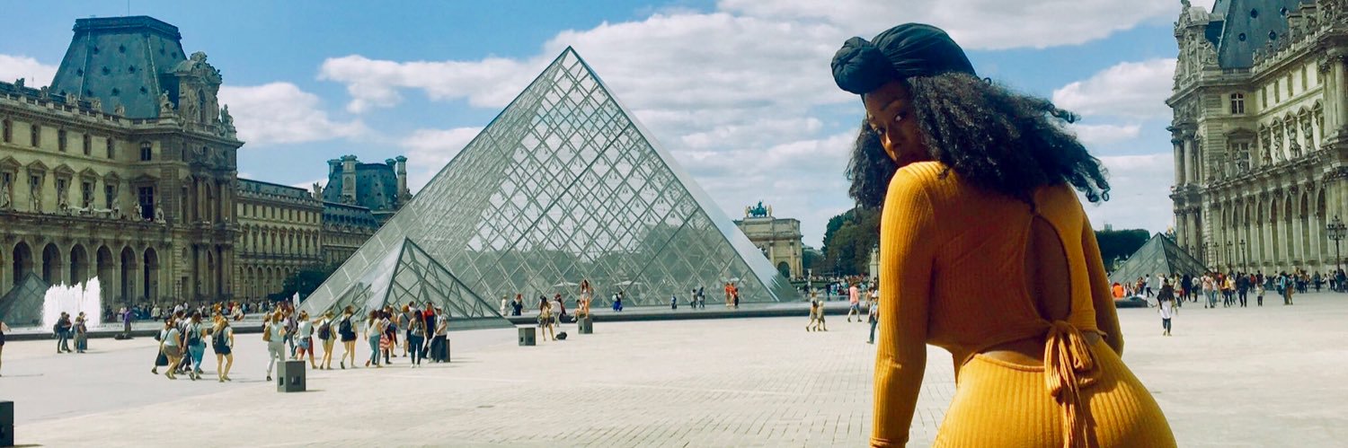 JomandaSade's profile banner image